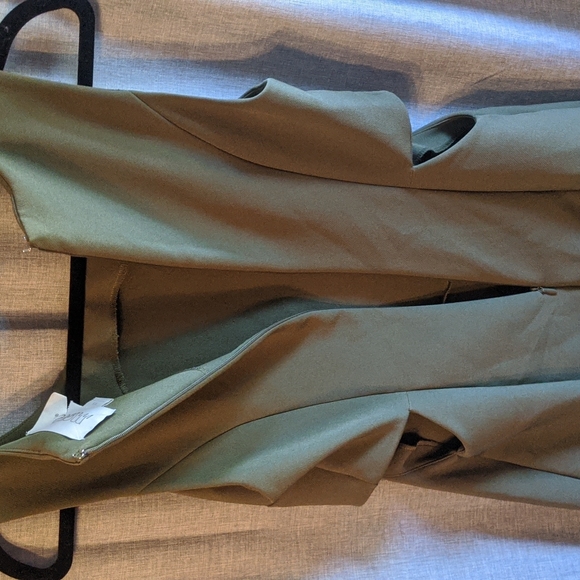 Anthropologie Mare Mare Cutout Shift Dress - Picture 11 of 11